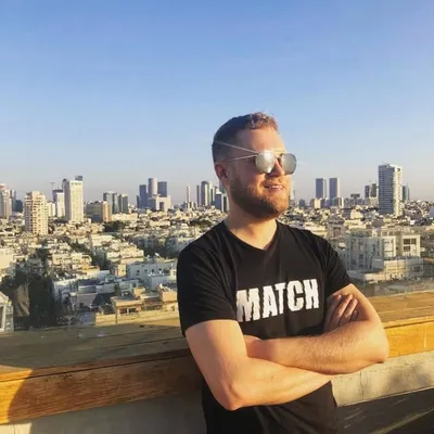Ran רן profile