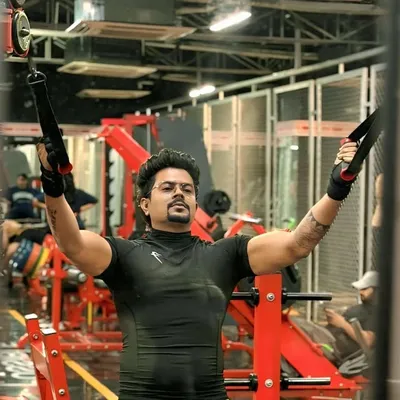 RRahul Jain profile