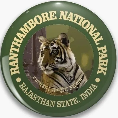 Ranthambore National Park profile