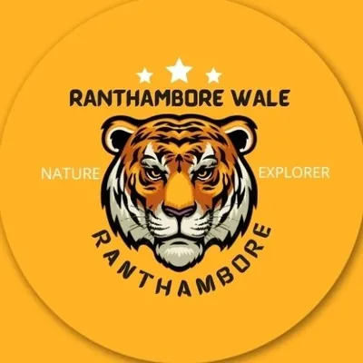 Ranthambore National Park profile