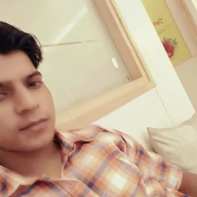 Ranu kumar Katheria profile