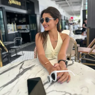 Ranu Purohit profile