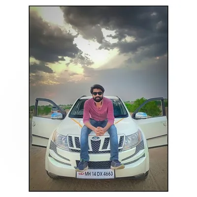 Abhijeet profile