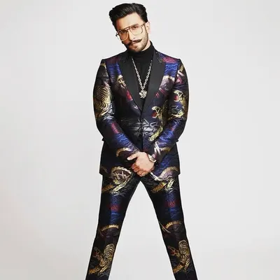 Ranveer's Best FC profile