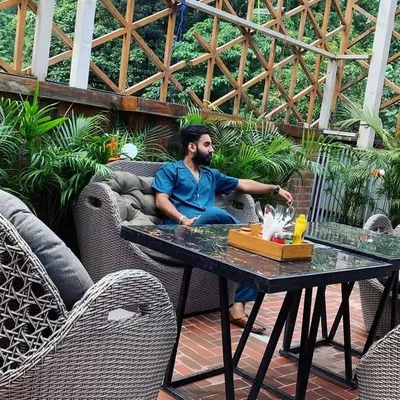 Ranveer Chaudhary profile