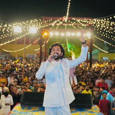 Ranveer Gadhavi profile
