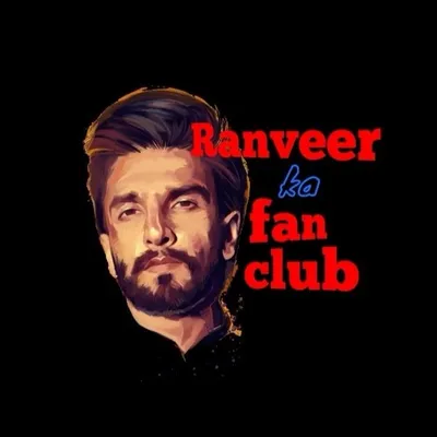 Ranveer ka Fanclub profile