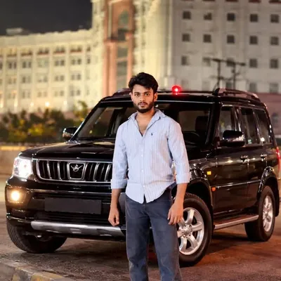Ranveer Pratap Singh profile