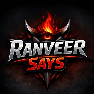 RANVEER SAYS profile