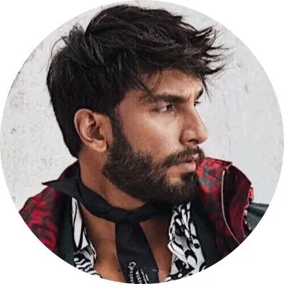 Ranveer Singh Planet profile