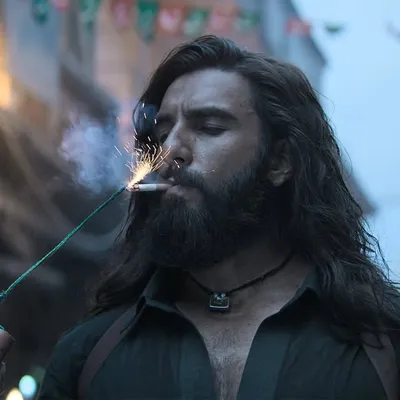Ranveersingh profile