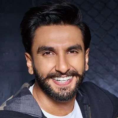 Ranveer singh TBT - FAN CLUB profile