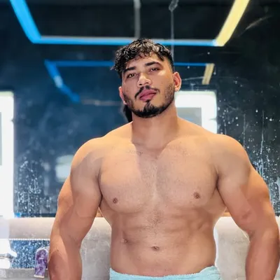 RANVIJAY SINGH profile