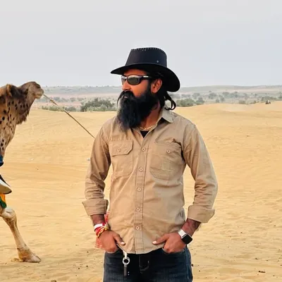 Ranvir Singh Rathore Lilwasa profile