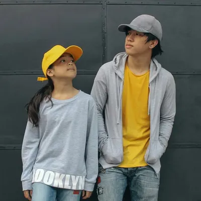 Ranz and Niana profile