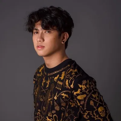Ranz Kyle profile
