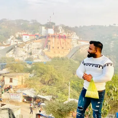 Vipin Yadav profile