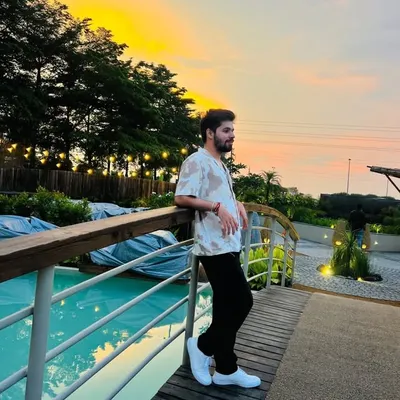 Shivam Rao profile