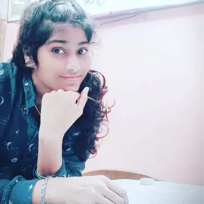 Sɑngitɑ Rɑo🇮🇳 profile