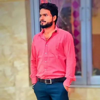 aarush yadav profile