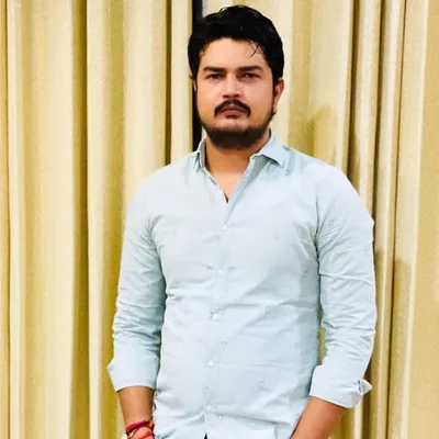 Rao Ajay Pratap Yadav profile