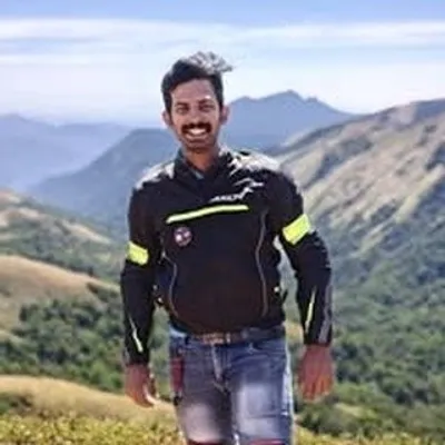 Amaresh Rao profile