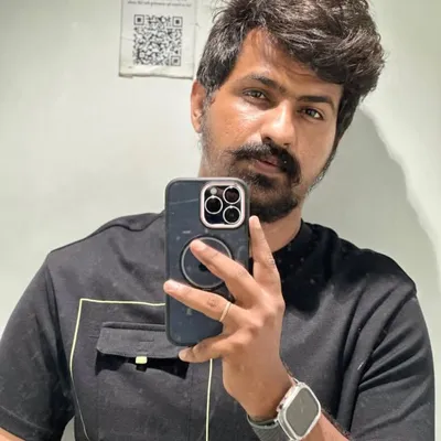Darshu☺️ profile