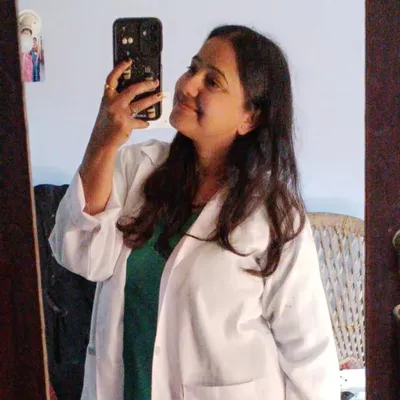 Diksha Rao profile
