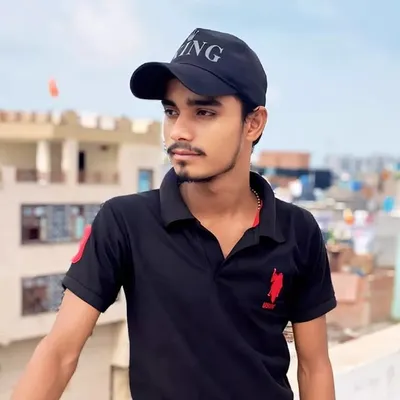 marcus madhu profile