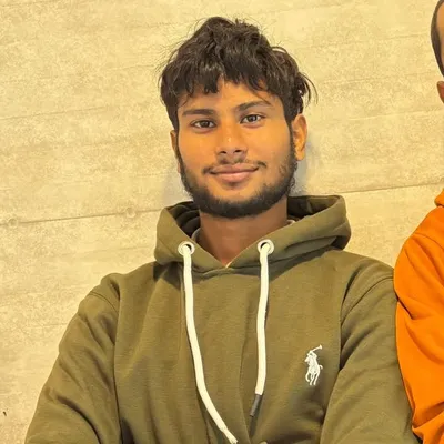 Himanshu ydv profile