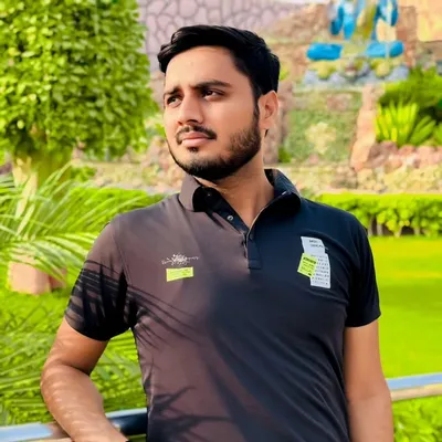 Siddhant Yadav profile