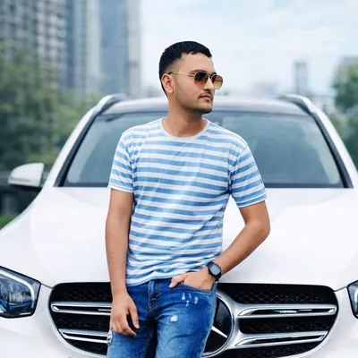 Rao vipul singh profile