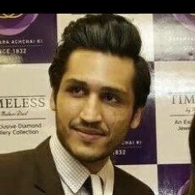 Rao Ali Khan profile
