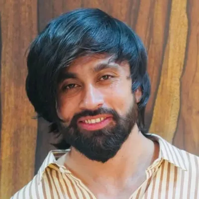 Inayat ali