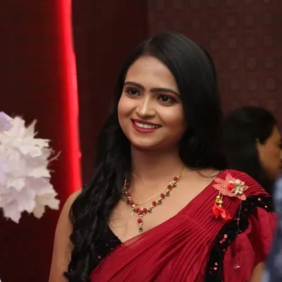Lecturer Kritika Rao profile
