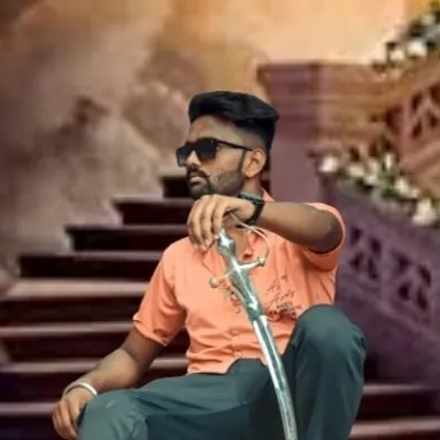 king_of_harnahoda🔵 profile