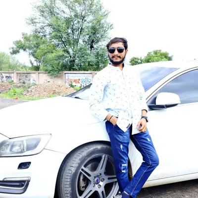 दीपराजसिंह चावड़ा profile