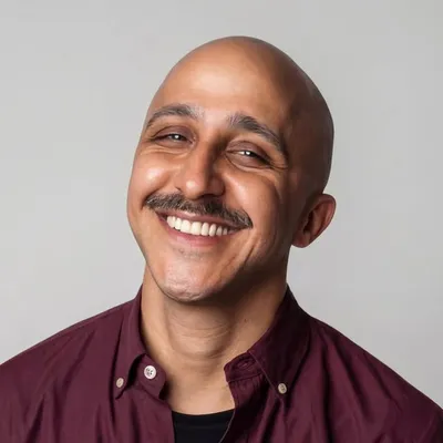 Raoni Lima | Multidisciplinary Creative profile
