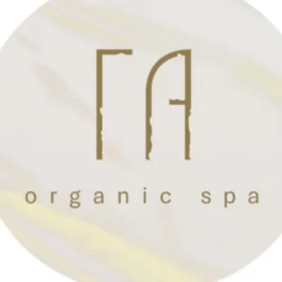 rA Organic Spa profile