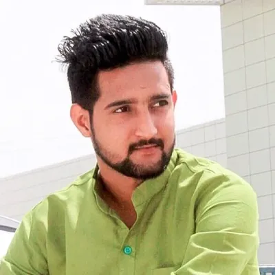Rohit Rao Sahab profile