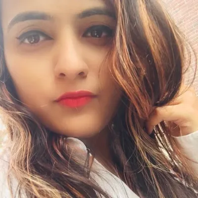 Jyoti Yadav profile