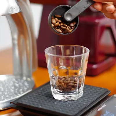 Raos Kopi profile