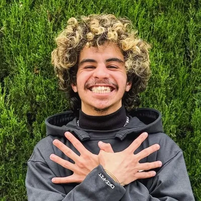 Raouf Belkacemi profile