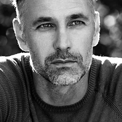 Raoul Bova profile