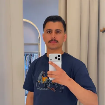 ๐๐๐ฅ๐ข๐ ๐๐๐๐๐ก๐๐๐ profile