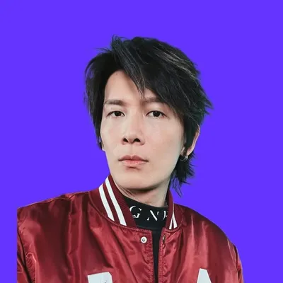 Rao Zi Jie 饒梓杰 profile