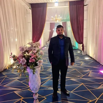 Roomsingh Verma profile