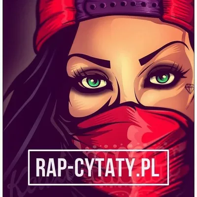 Rap Cytaty profile