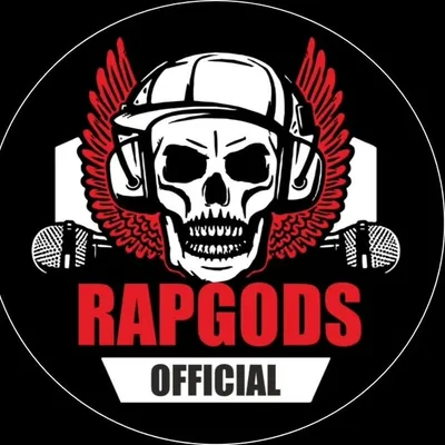 Rapgods India profile