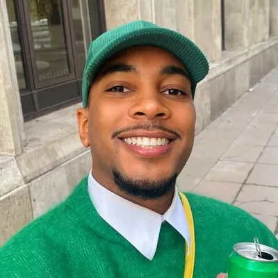 Raphael Dimitri profile